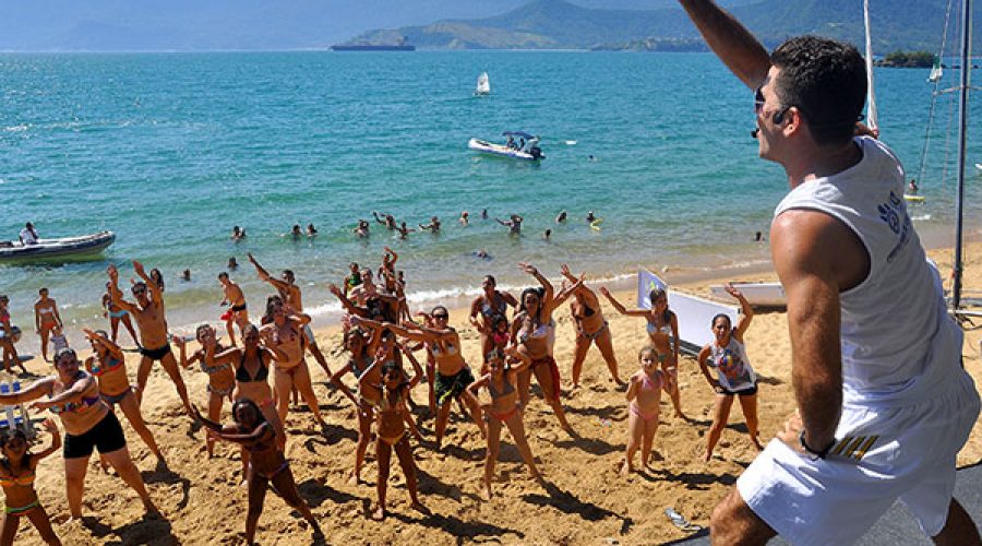 Verão Ilhabela Viva 2013