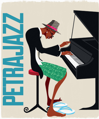 Petra Jazz ilhabela