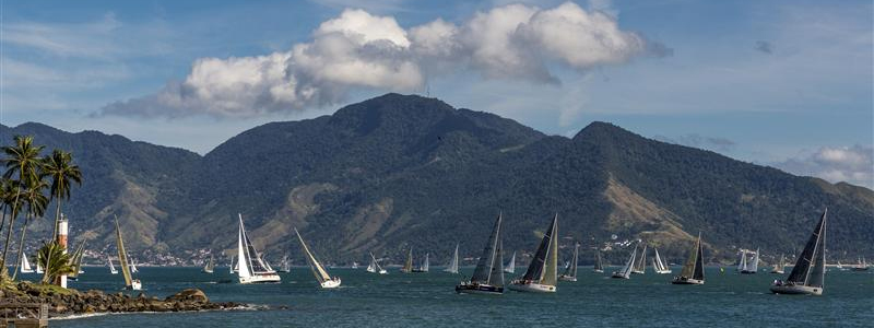 foto: Rolex - Carlo Borlenghi Rolex Risw Ilhabela5