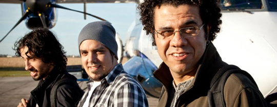 Hamilton de Holanda, bandolinista e compositor brasileiro hamilton de holanda se apresenta em ilhabela