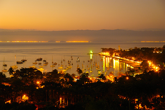 Ilhabela se transforma na Capital da Vela. Internacional! Semana Internacional de Vela em Ilhabela