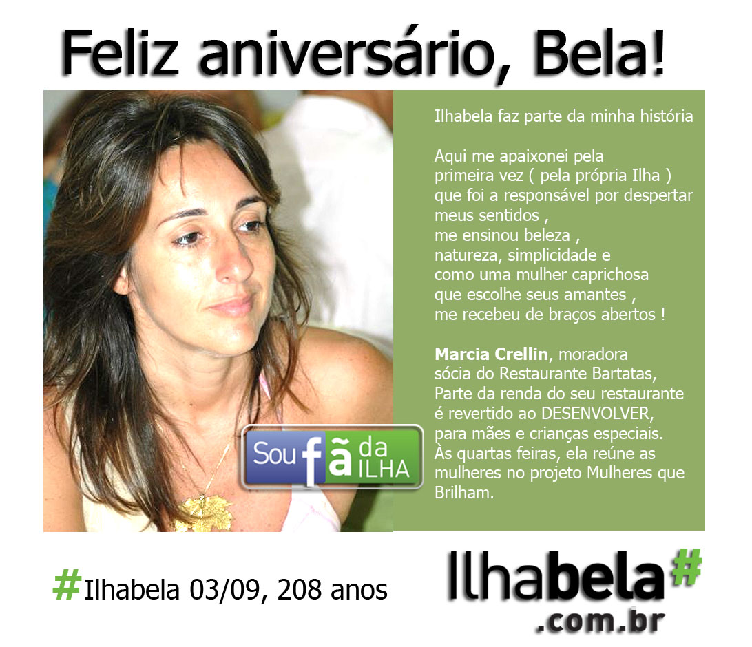 aniversario MarciaC