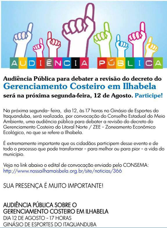 audiencia