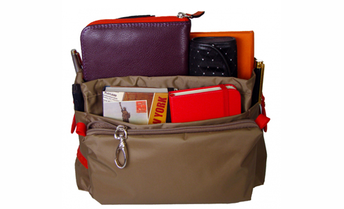InsideCase, organizadores bazarinsedecase