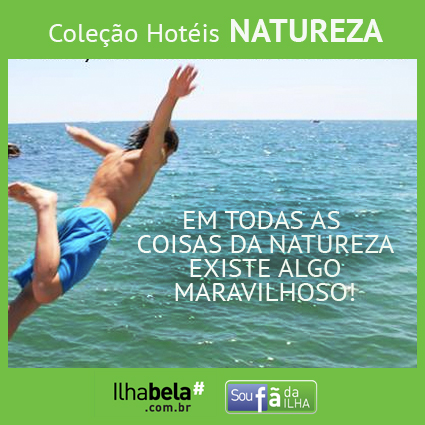 ho natureza