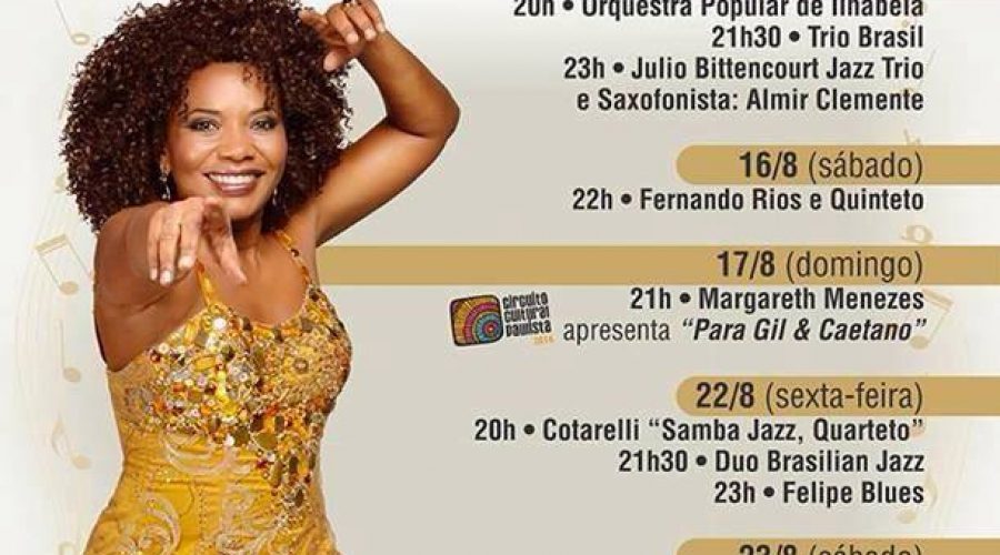 Festival do Camarao 2014
