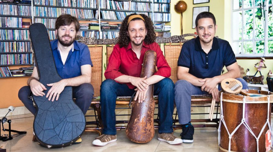 Ricardo Herz em Ilhabela