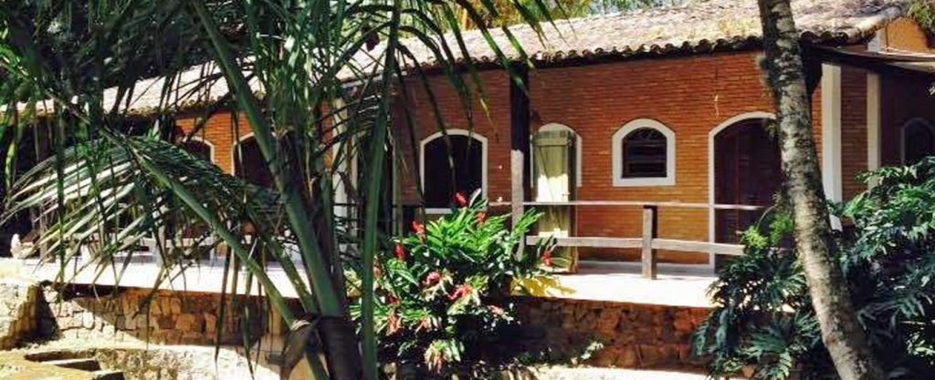 Kluka´s Cottage & Tour - Fachada - Portal Ilhabela.com.br