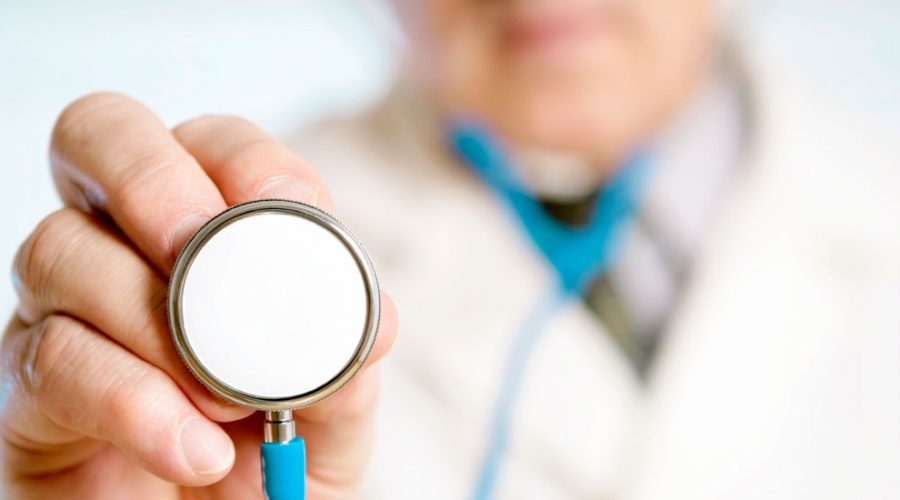 Hospitais e Emergências