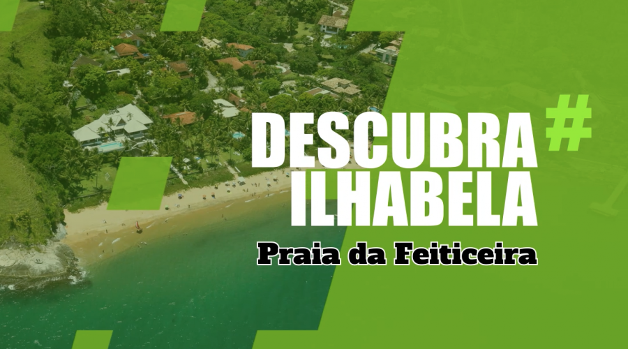A lenda e a história da Praia da Feiticeira
