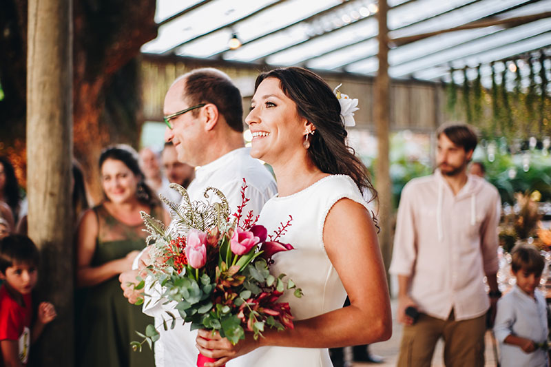 Plume Acessórios - Joias Brasileiras - Casamento na Praia - Ilhabela.com.br