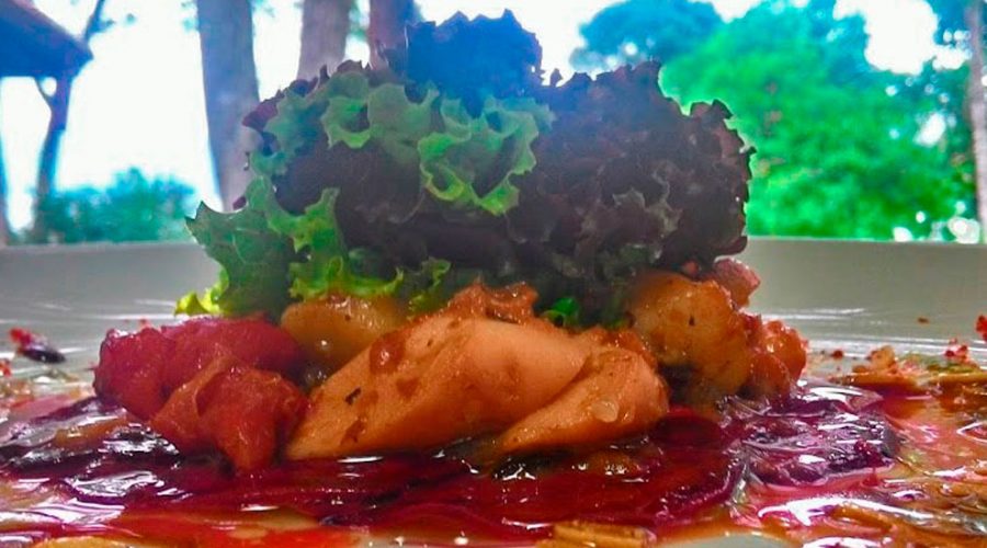 Restaurante PortoFino: Tesouro gastronômico em Ilhabela