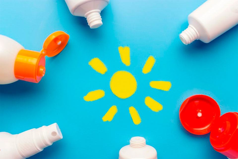 Dicas de repelente e protetor solar - Ilhabela.com.br