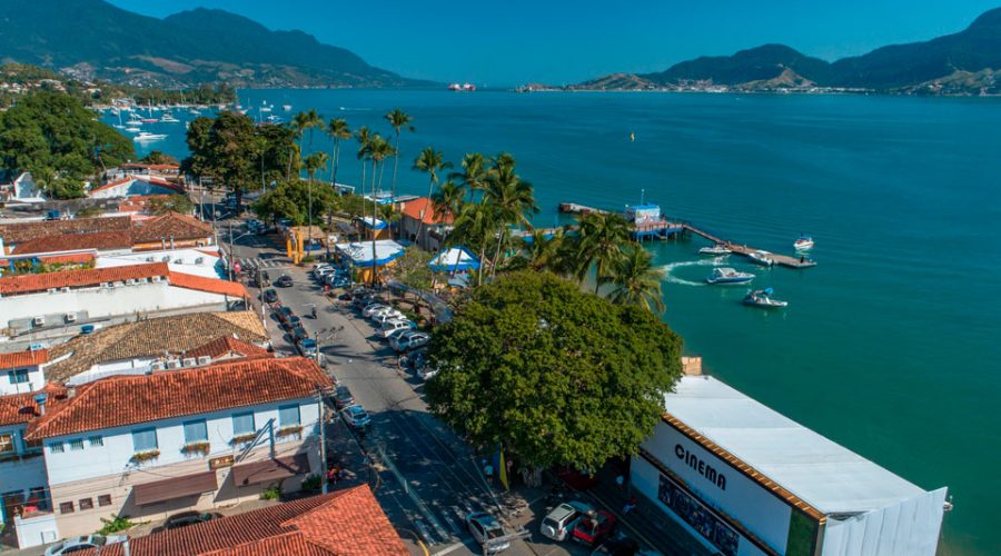 Julho em Ilhabela: Programação Completa da Semana de Vela e Eventos Culturais