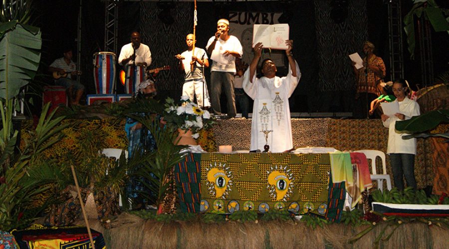 Semana da Consciência Negra