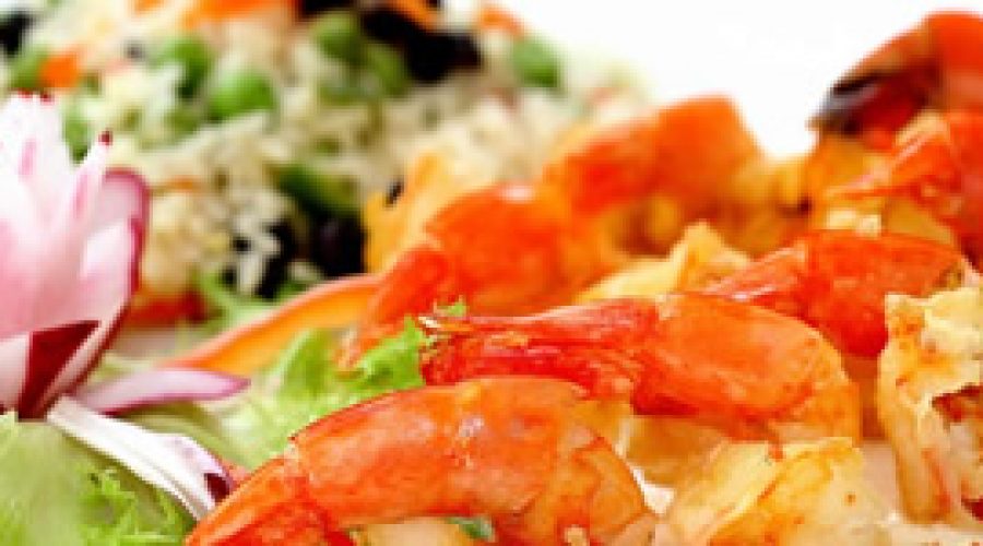 Gastronomia em Ilhabela