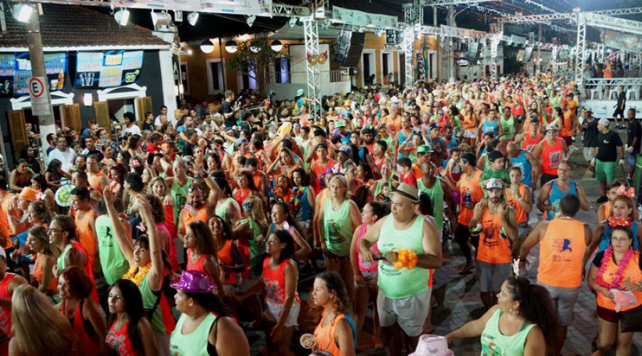 Programação do Carnaval 2013 definida em Ilhabela