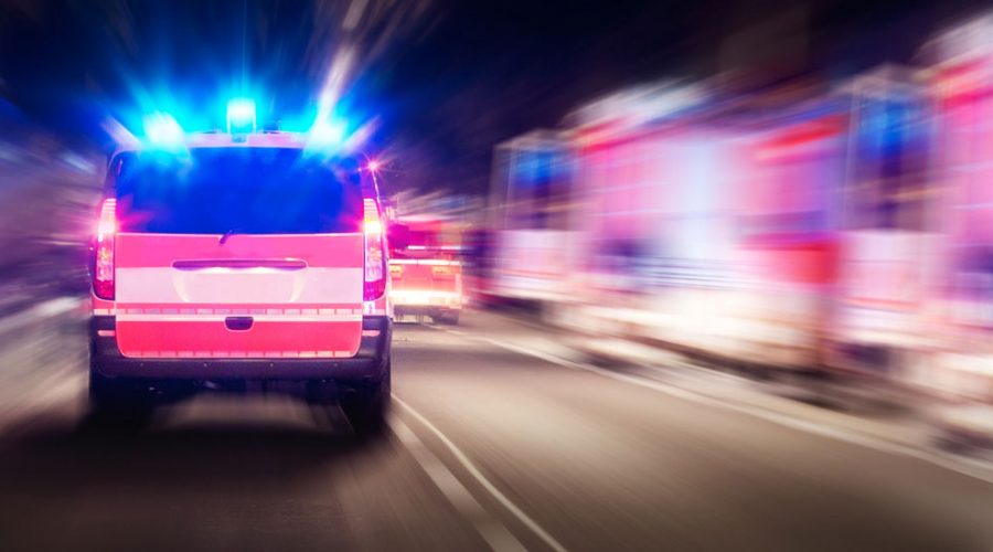 Medical Emergencies & First Aid Medical Assistance