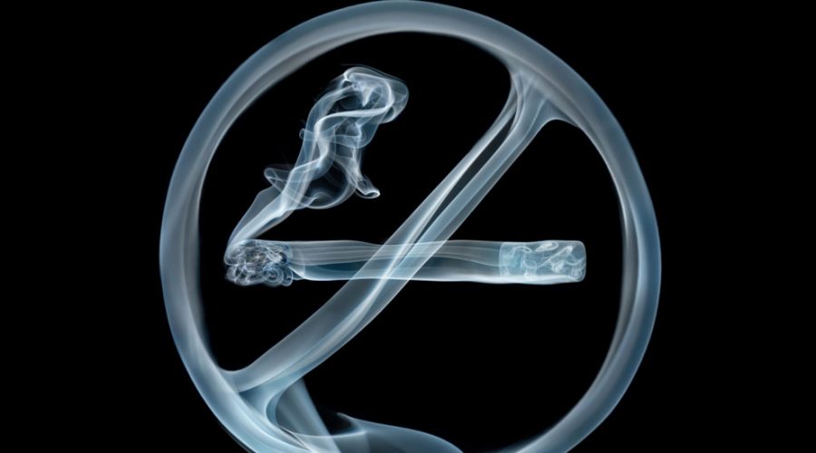 Smoking