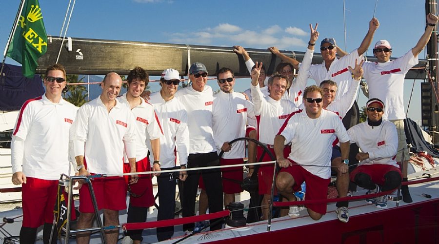 Vela oceânica: Barco do Yacht Club de Ilhabela viaja para Europa