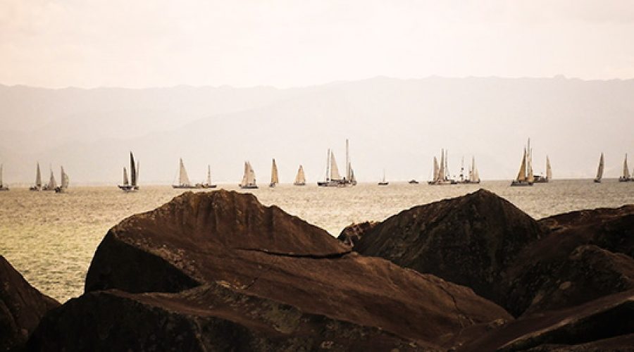 41° Semana Internacional de Vela em Ilhabela