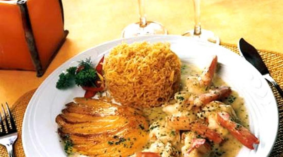 Comer, viver e amar os dias frios da ilha