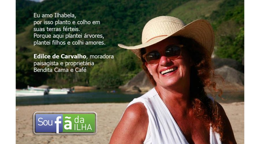 Feliz Aniversário, Ilhabela