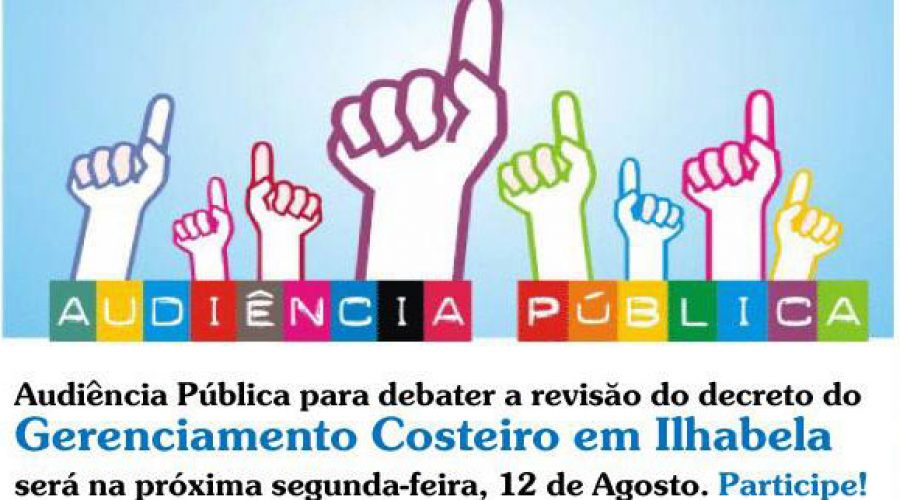 Gerenciamento Costeiro