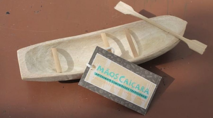 Projeto Mãos Caiçaras
