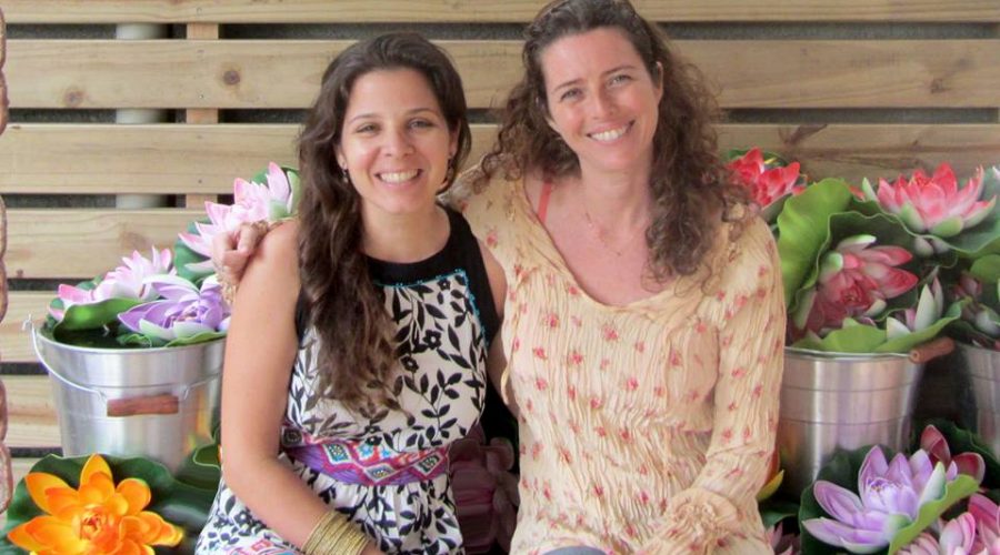 Brechó em Ilhabela circula o que precisa ser reciclado