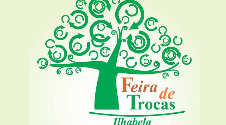 Feira de Trocas é neste domingo