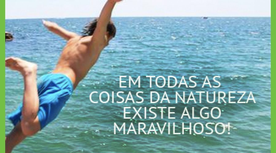 Hoteis Natureza