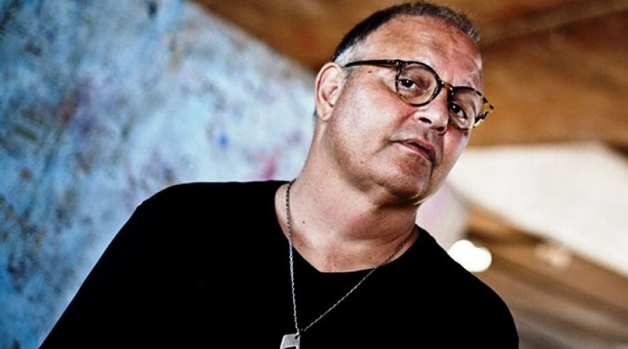 Show: Guilherme Arantes em Ilhabela