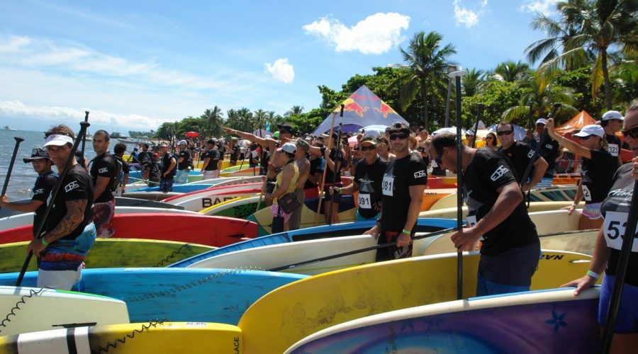 Confira como foi o Aloha Spirit Ilhabela 2014