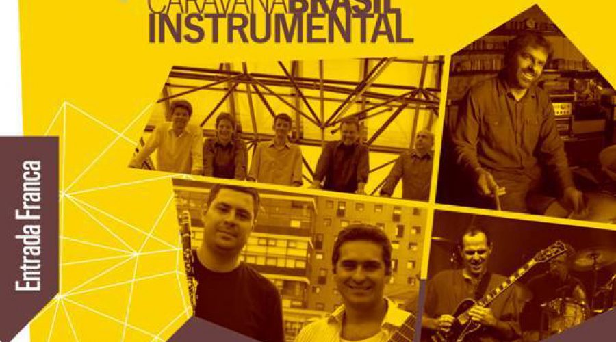 Música instrumental invade Ilhabela neste fim de semana