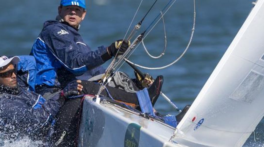 Ilhabela Sailing Week 2014: divulgado o primeiro aviso de regata