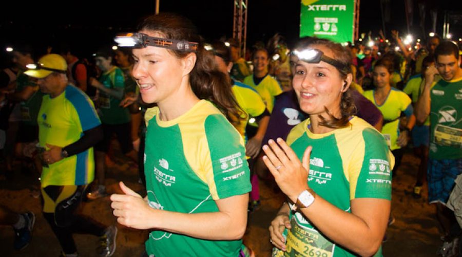 XTerra Brazil Ilhabela