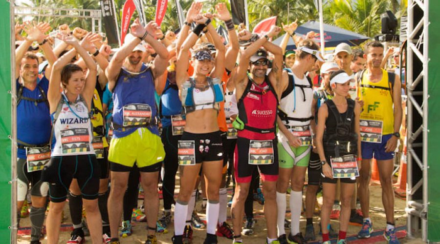 Saiba como foi o XTerra Brasil 2014