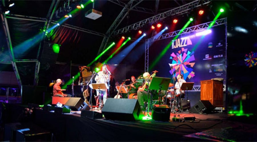 Ilhabela Jazz Festival