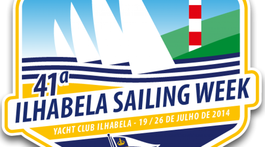 Semana Internacional de Vela em Ilhabela