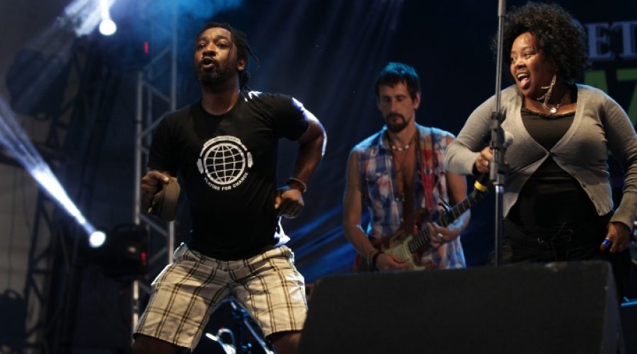 Grandes eventos agitam Ilhabela em julho