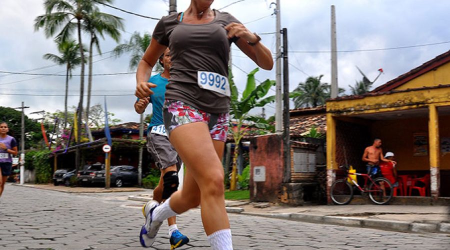 Ilhabela recebe 1º Desafio Ilha