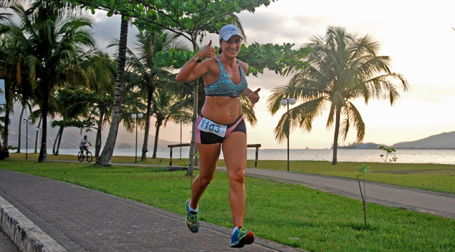 Prova de corrida "Pedestre Cidade de Ilhabela" será neste sábado