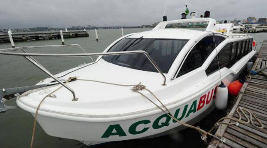 Ilhabela terá Transporte Marítimo Municipal