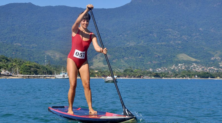Aloha Spirit Elas celebra Outubro Rosa em Ilhabela