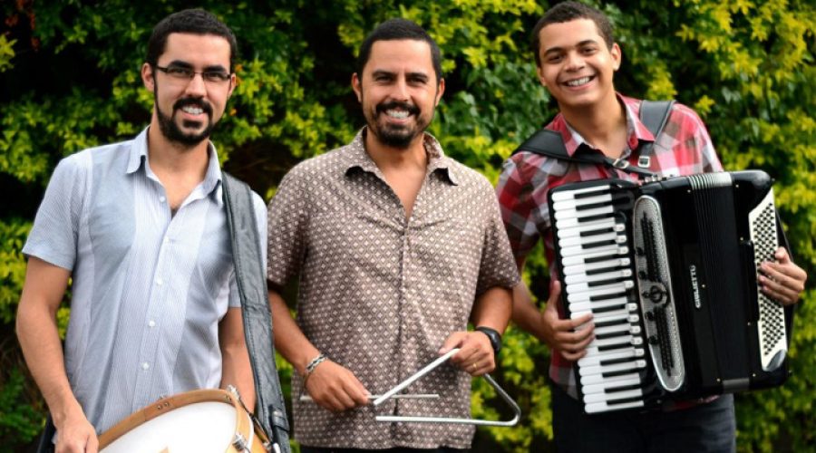 Vem aí o 1º Festival de Forró em Ilhabela