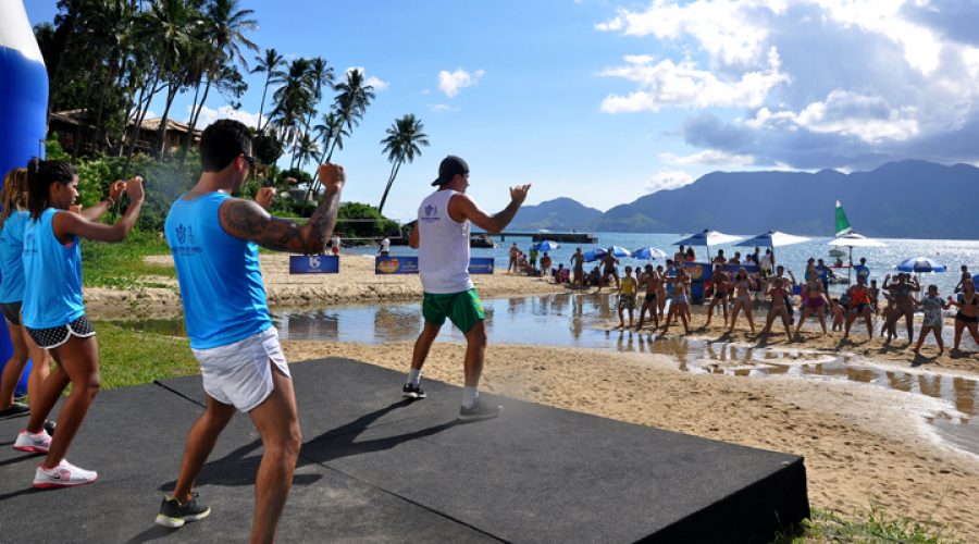 Verão Ilhabela Viva 2015