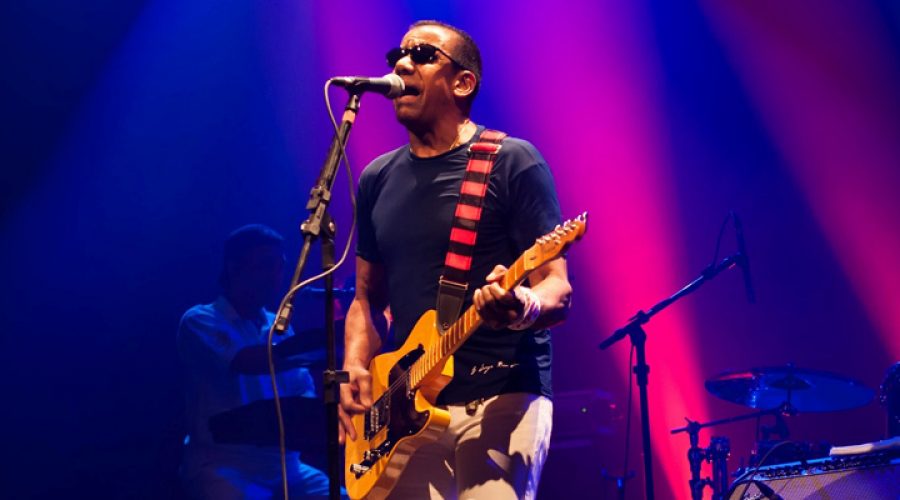 Jorge Ben Jor é atração do Carnaval em Ilhabela