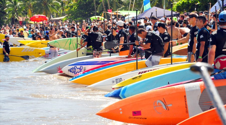 Vem aí a etapa 2015 do Aloha Spirit Ilhabela