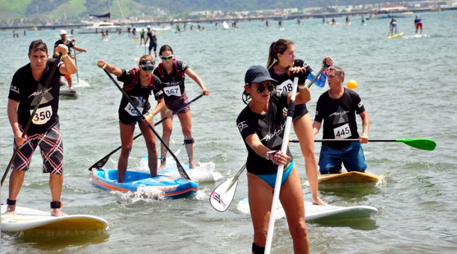 Aloha Spirit 2015 – Cronograma completo